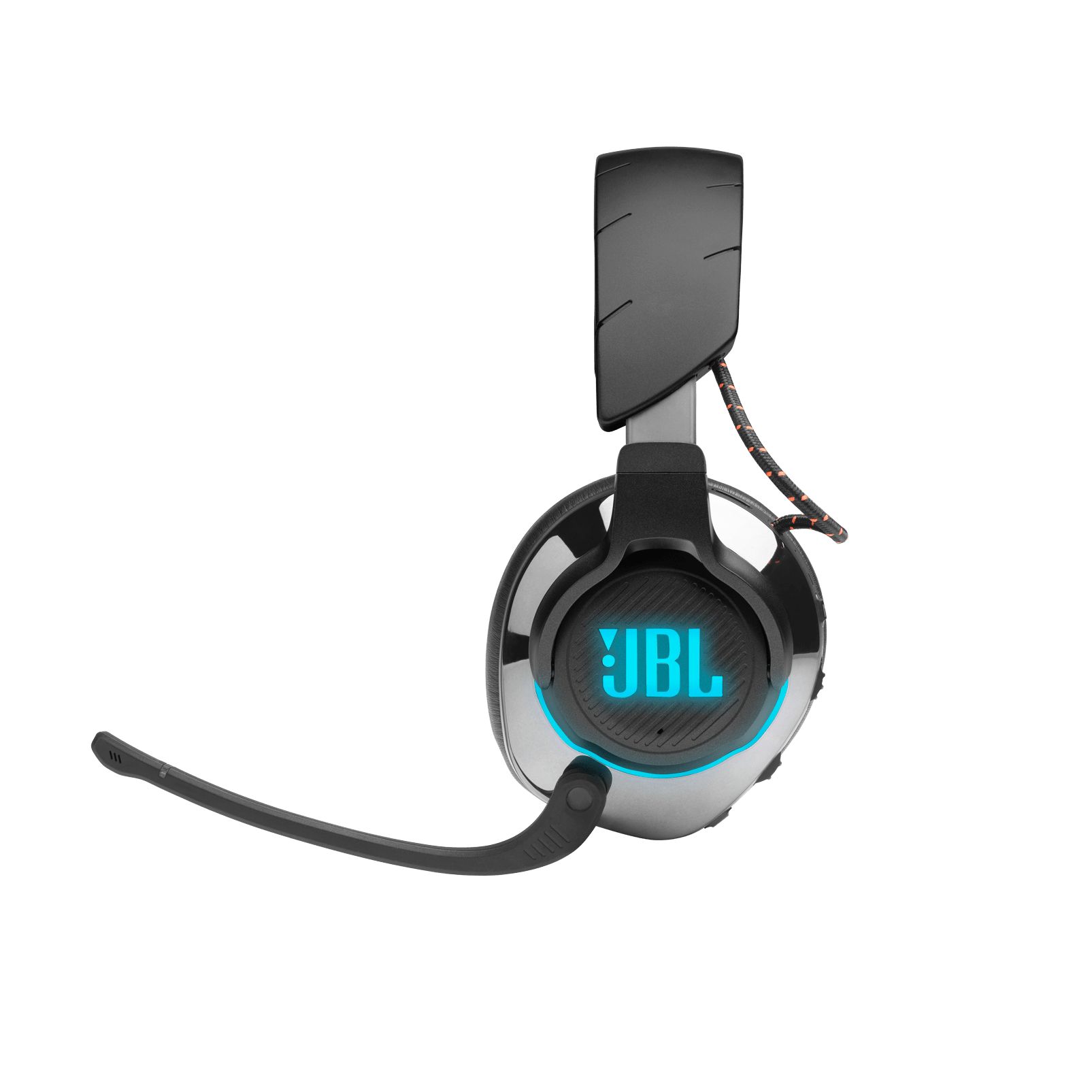 JBL Quantum 810 Headset Left view photo