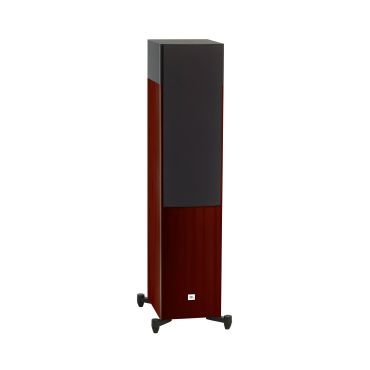 JBL Stage A180 speaker with grill photo
