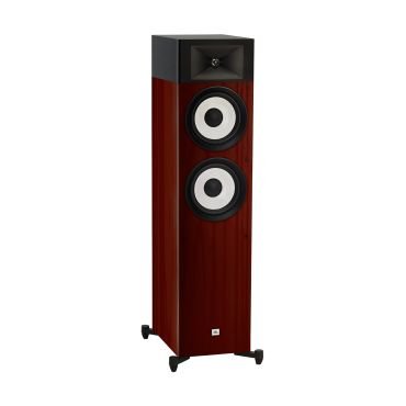 JBL Stage A190 Speaker without grille in wood photo