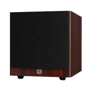JBL Stage Suba 120P Speaker Wood with Grill photo