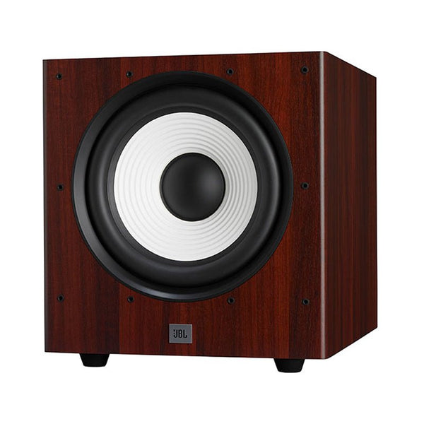 JBL Stage A120P (Wood) - JBL Singapore
