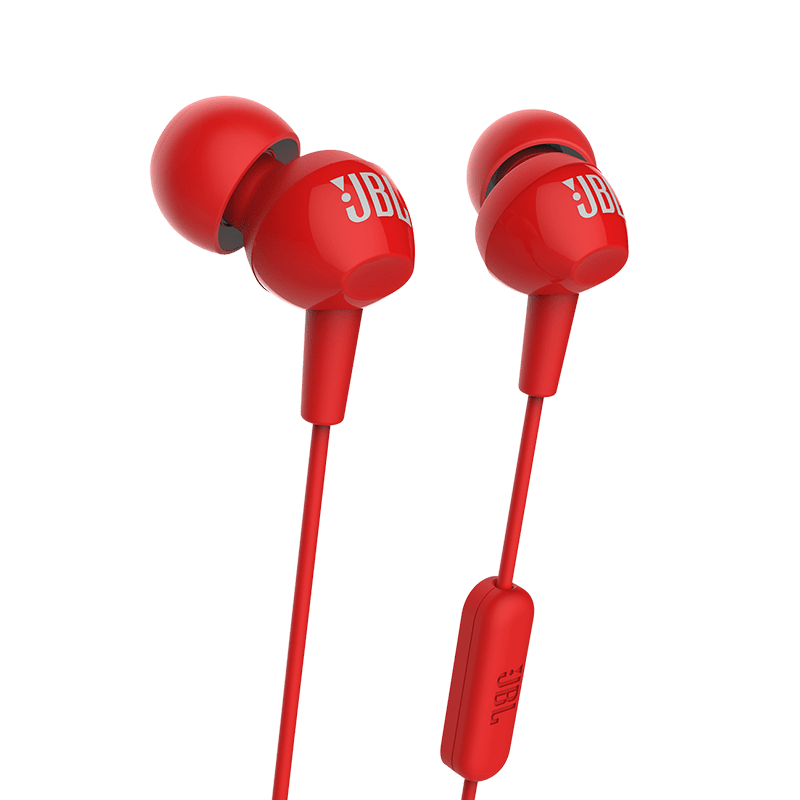 Buy JBL C150SI In Ear Headphones JBL Singapore