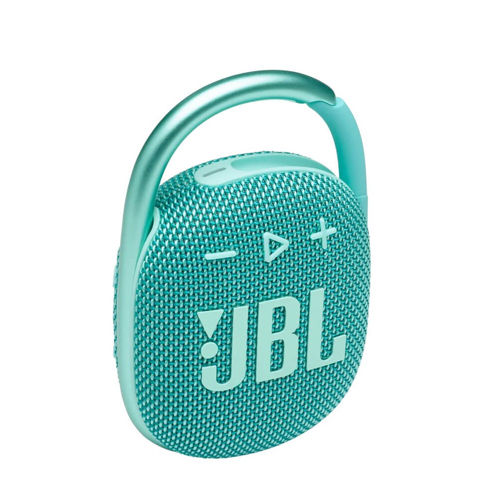 Buy JBL Clip 4, Waterproof Portable Speaker - JBL Singapore