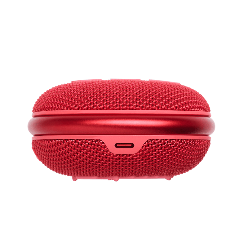 Clip and Play Music with the Reimagined JBL® Clip 3 Bluetooth Speaker