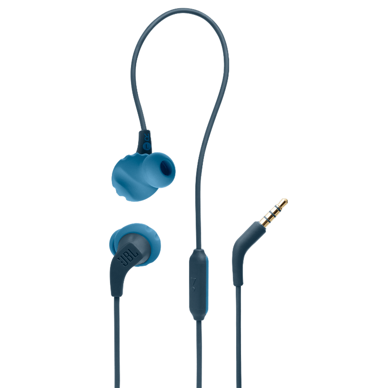 Jbl endurance run wired headset with mic hotsell