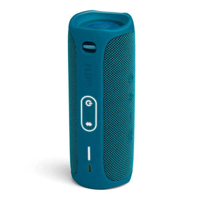 JBL Flip 5 Portable Waterproof Speaker - Ocean Blue for sale online