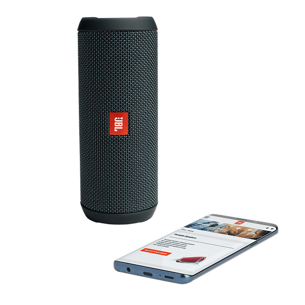 Buy JBL Flip Essential, Portable Bluetooth Speaker - JBL Singapore