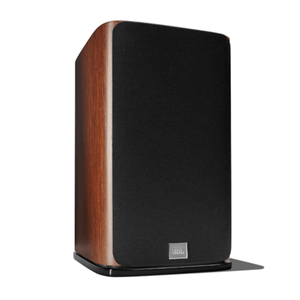 JBL HDI 1600 Speaker With Grille Quarter View Photo