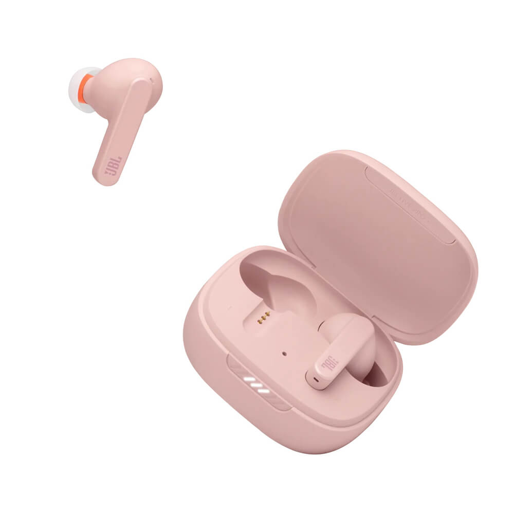JBL Live Pro+ TWS Rose Main Product Image