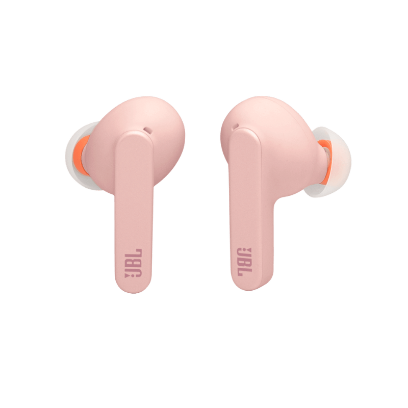 JLB Live Pro + TWS Rose Pink Hero Earbud