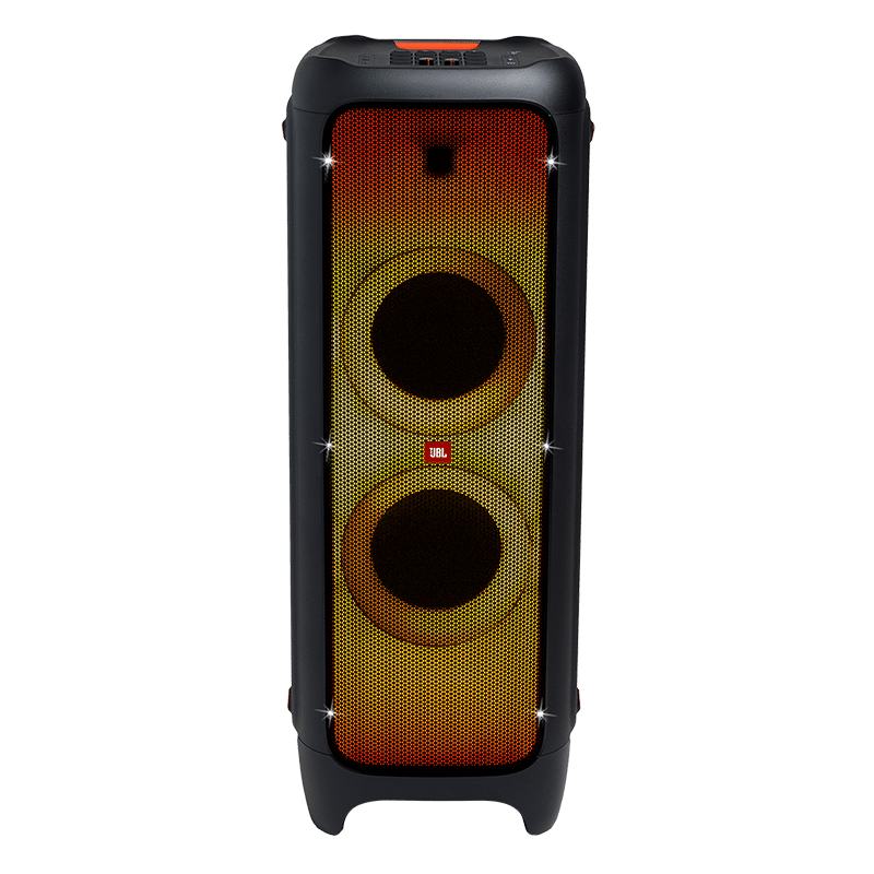 JBL Partybox 1000 Fire Front view Photo