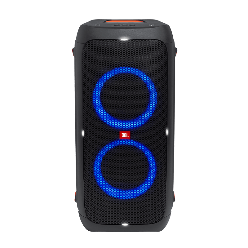JBL Party Box  310 Speaker Front Photo