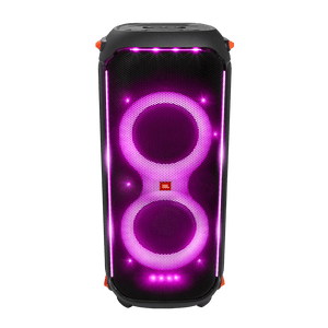 JBL Partybox 710 Front view photo