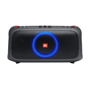 JBL Partybox On The Go (OTG) Front view Photo