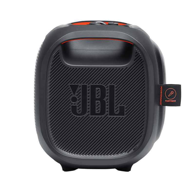 JBL Partybox On The Go (OTG) Left view Photo