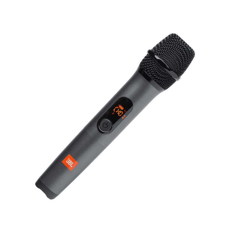 JBL Partybox On The Go (OTG) Microphone Photo