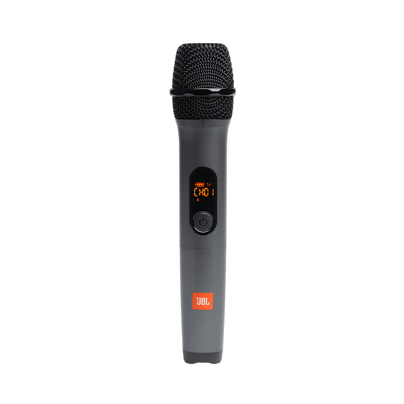 JBL Partybox On The Go (OTG) Microphone Photo