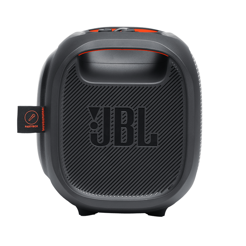 JBL Partybox On The Go (OTG) Right view Photo
