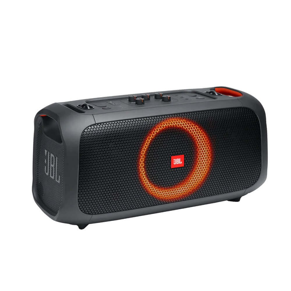 Jbl Partybox On The Go - Best Price in Singapore - Jan 2024