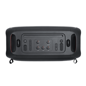 JBL Partybox On The Go (OTG) Top Panel Closed Photo