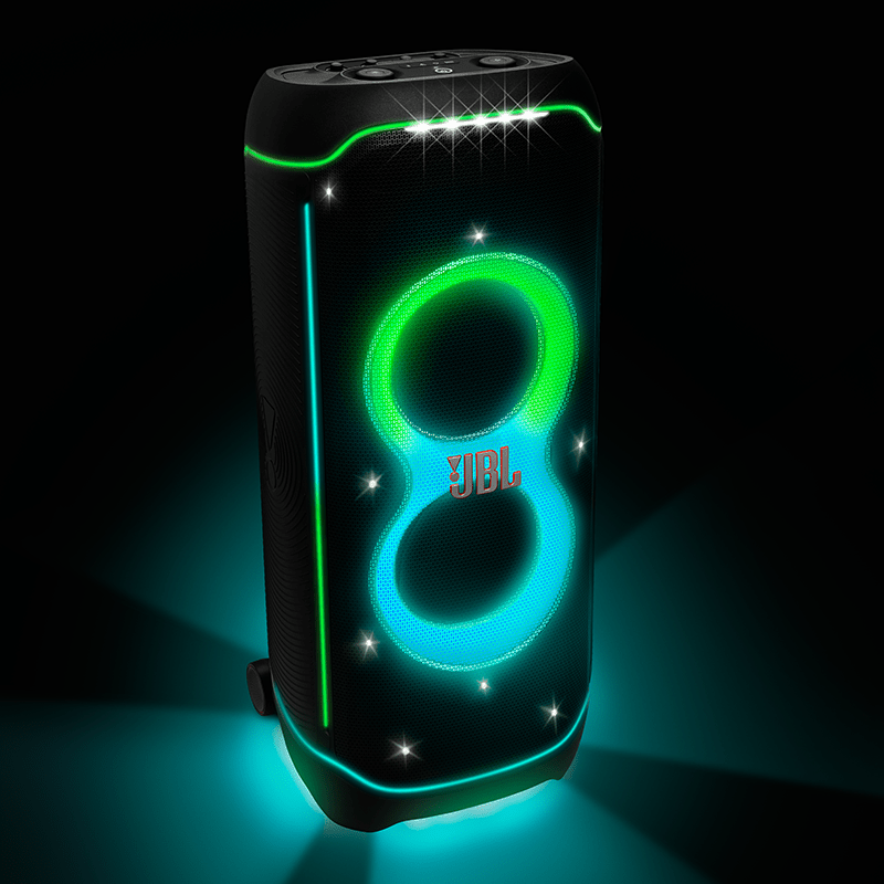 Buy JBL Partybox Ultimate Speaker - JBL Singapore