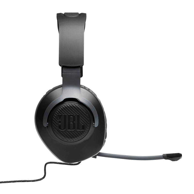 Jbl headphones with online mic