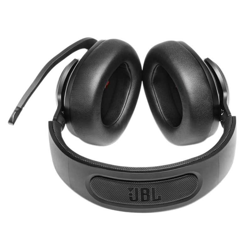 JBL Quantum 400 Headphones Headband Photo