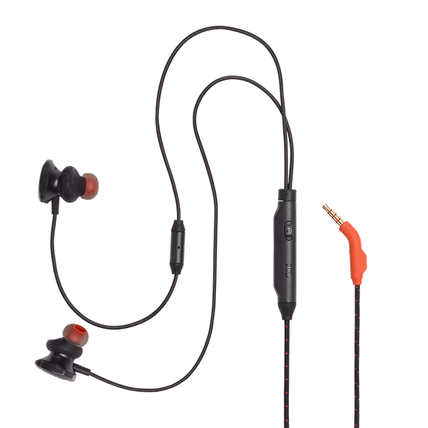 JBL Quantum 50, In ear Gaming Headphones with Mic| JBL SG JBL