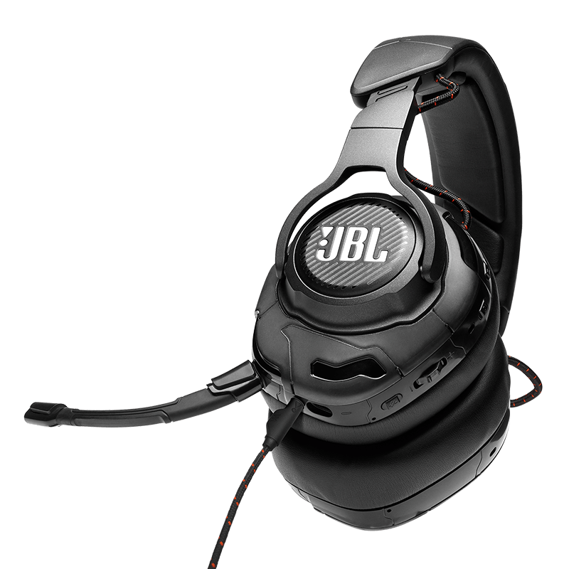 JBL Quantum ONE Headset Cable Photo
