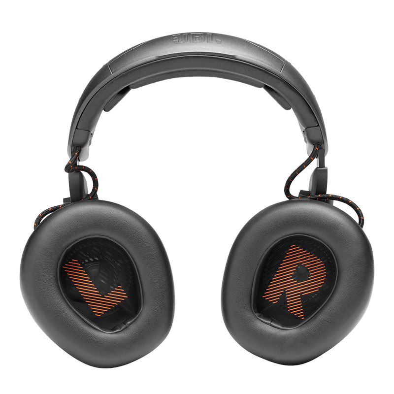 JBL Quantum ONE Professional USB Wired Gaming Headset JBL