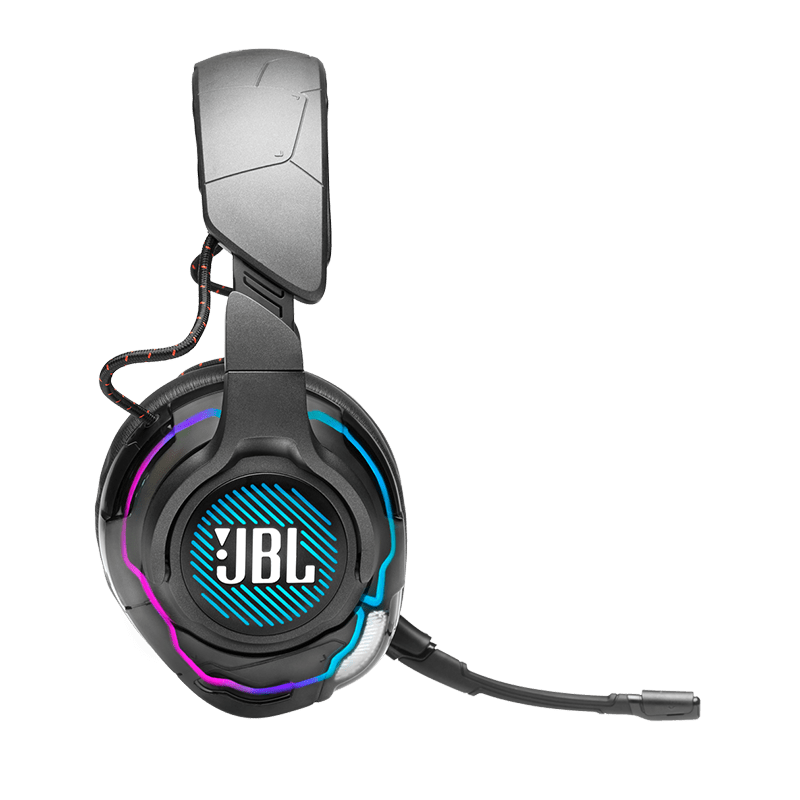 JBL Quantum ONE Headset Right View Photo