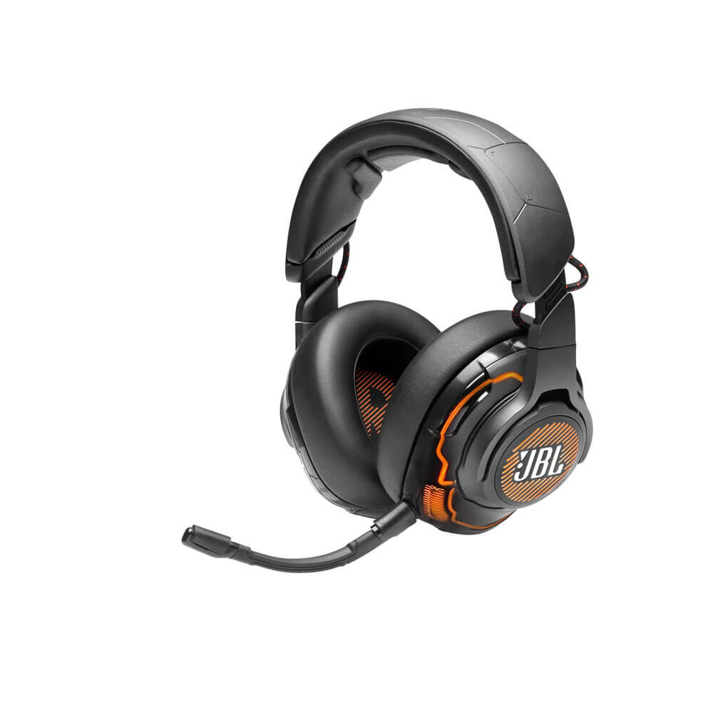JBL Quantum ONE Professional USB Wired Gaming Headset JBL