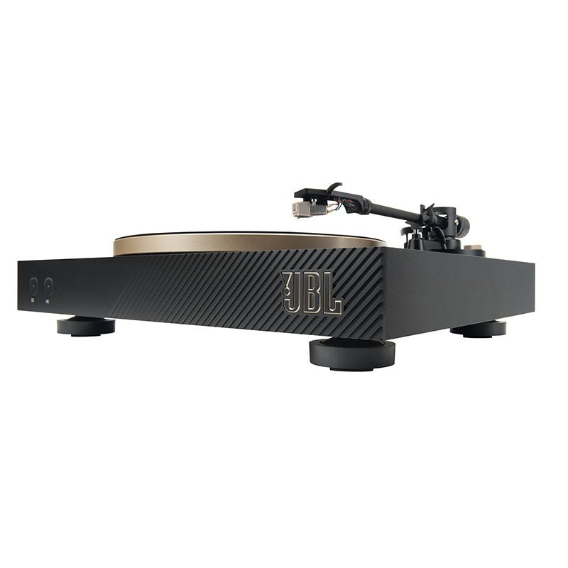 Turntables - JBL Singapore