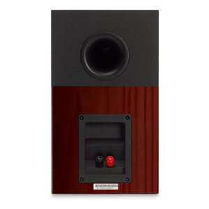 JBL Stage A130 Home Audio Loudspeaker Back View Photo