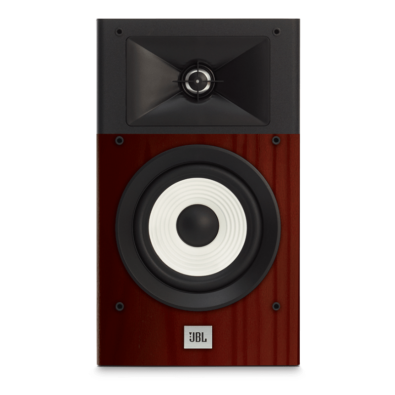 JBL Stage A130 Home Audio Loudspeaker Front View Details Without Grill Photo