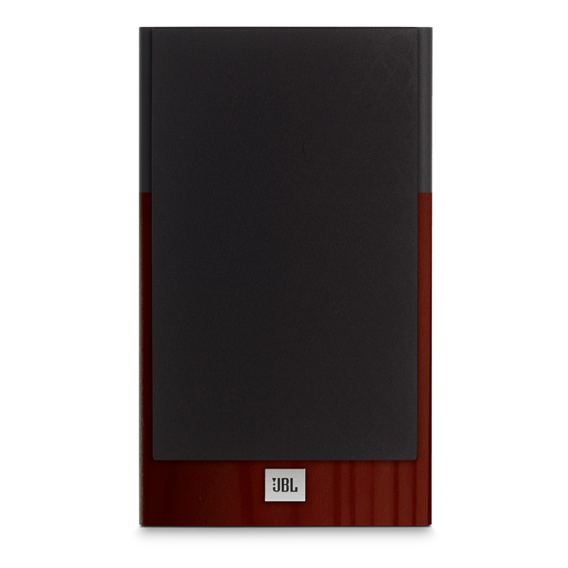 JBL Stage A130 Home Audio Loudspeaker Front View With Grill Photo