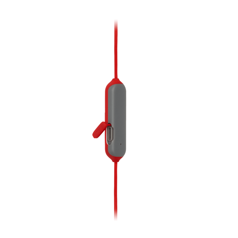 JBL Tune 110 Red Product Detail