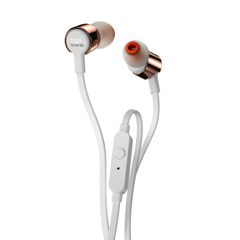 JBL Tune 2010 Rose Gold Product Image Details