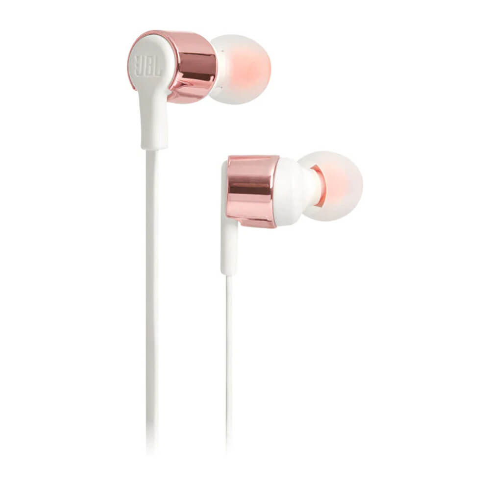 JBL Tune 2010 Rose Gold Main Product Image