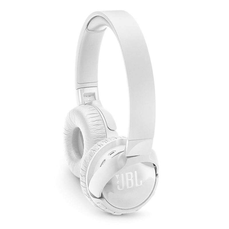 Jbl online white headphones