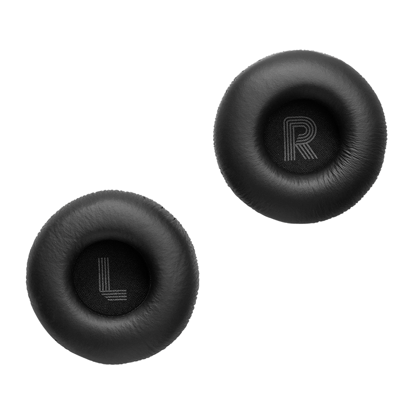 JBL Tune 670NC Headphones Black Earcups Accessory Photo