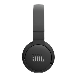 JBL Tune 670NC Headphones Black Left side Photo