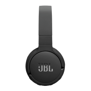 JBL Tune 670NC Headphones Black Right side Photo