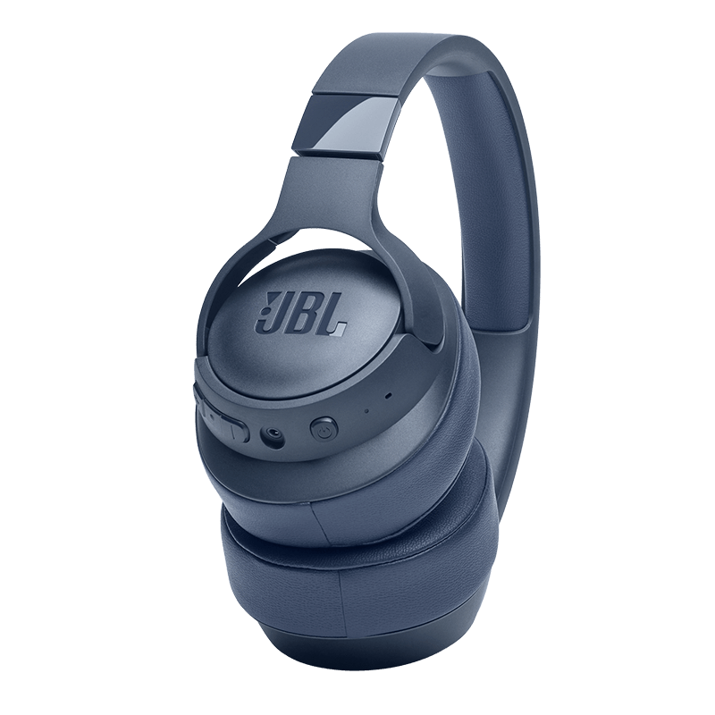 Buy JBL TUNE 710 BT Bluetooth Headphones - JBL Singapore