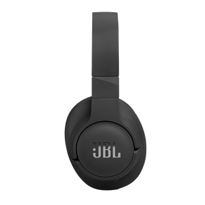 JBL Tune 770NC Headphones Black Right side Photo