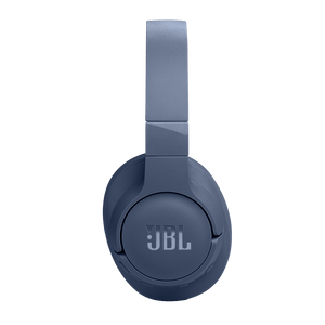 JBL Tune 770NC Headphones Blue Right side Photo