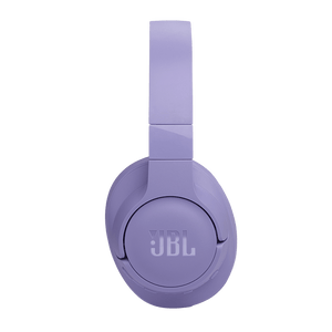 JBL Tune 770NC Headphones Purple Right side Photo