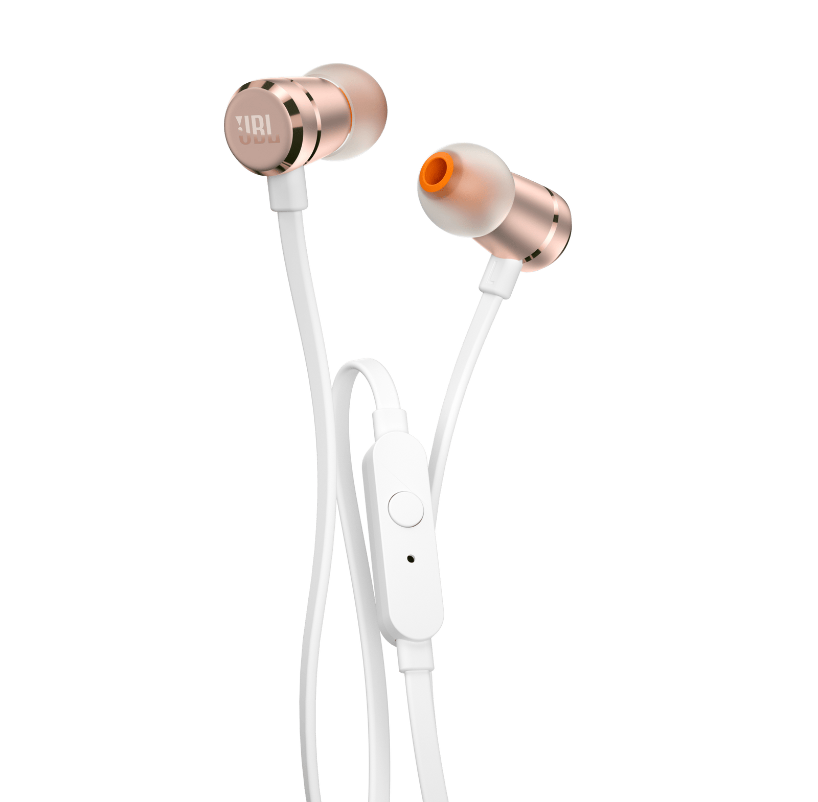 JBL Tune 290 Rose Gold Main Product Image